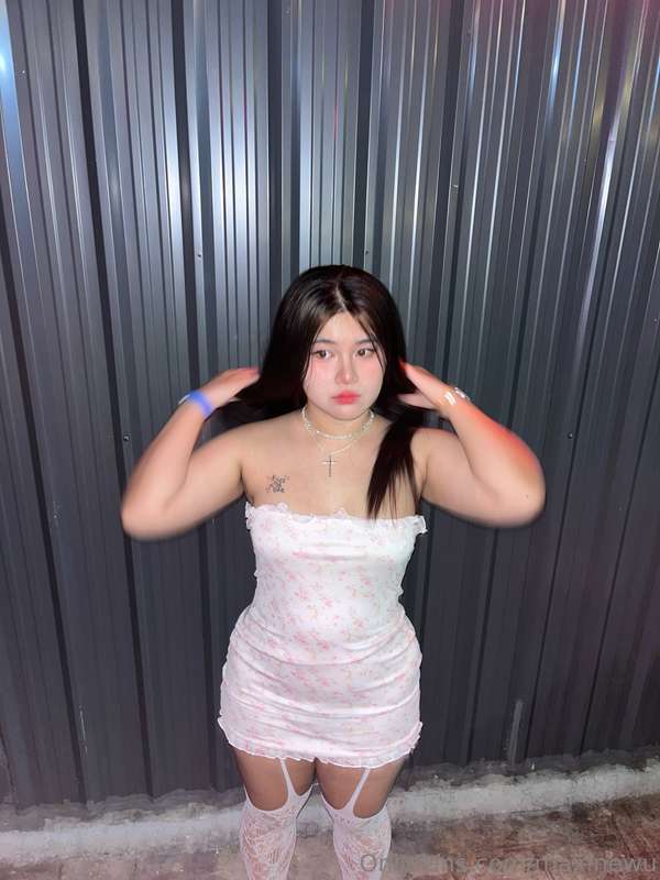 Embracing my innocence with a touch of sparkle ✨