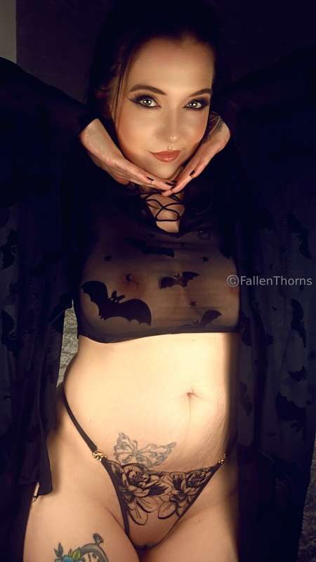 Fallenthorns - Onlyfans - 08 Jun, 2025