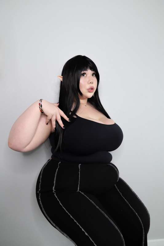 my new photo set :-) i am wearing a new hair <3 what do you .. 12