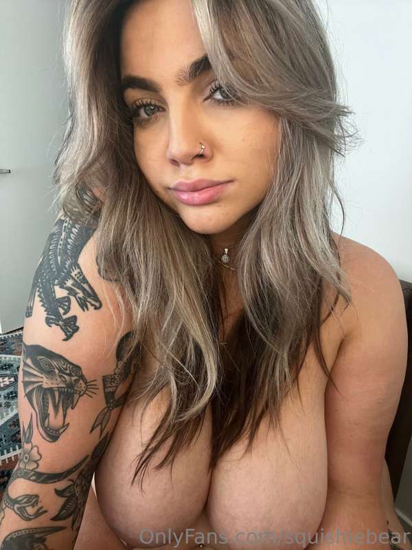 Now just imagine you in me 🥰