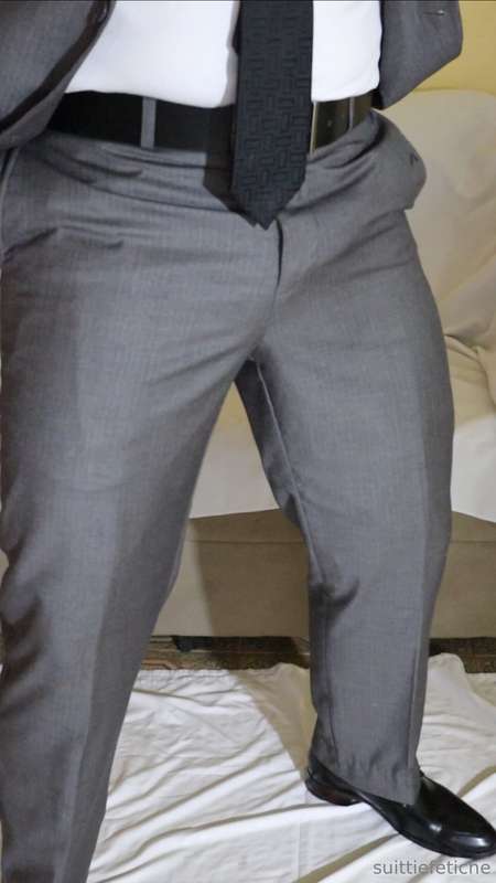 Chefão gostoso demais! 6