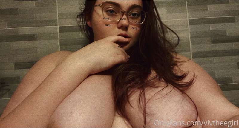 Shower time my lovely’s 🥰