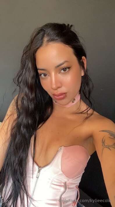 Who says pink can’t be dangerous? Let me show you how naught..