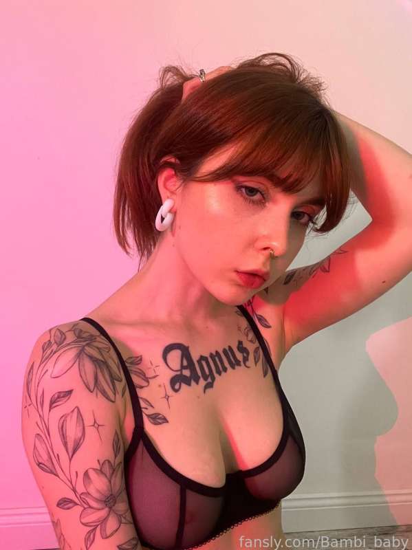 Bambi_Baby - Fansly - 08 Feb, 2023 1