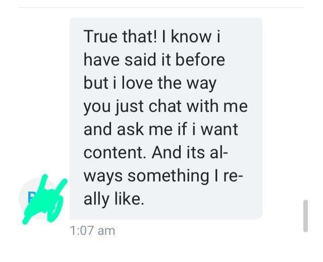Hear the fans speak.  Just some of the amazing things i have.. 5