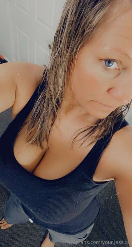 my gym clothes keep me very comfortable, although taking the..
