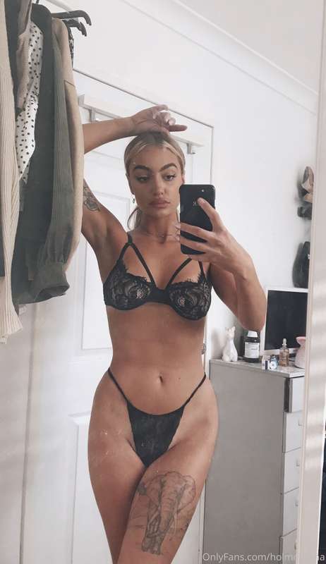 Loverileyray - Onlyfans - 09 Nov, 2020 1