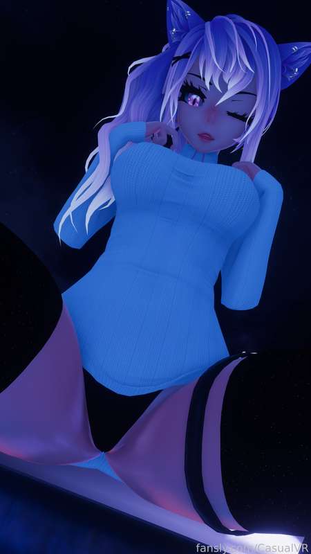 Casualvr - Fansly - 06 Nov, 2024 14