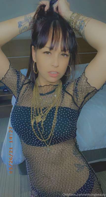 Enticingbeauty - Onlyfans - 26 Mar, 2021
