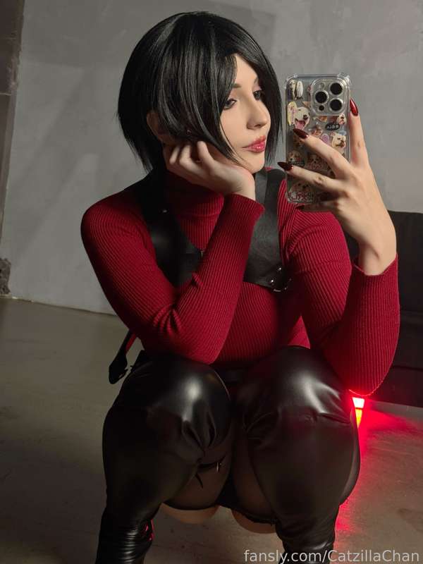 Catzillachan - Fansly - 08 May, 2025 23