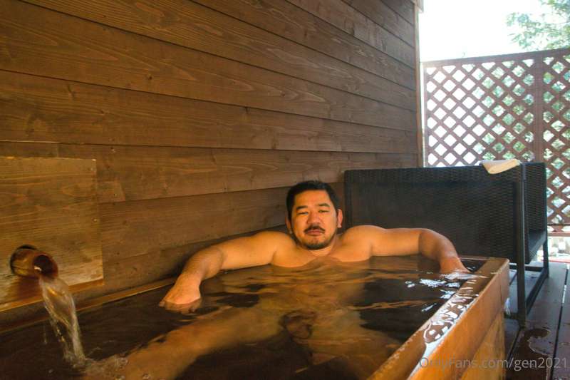 今月は、先月行った三朝温泉編ヽ(*´∀｀)ノ

This month, the Misasa Onsen edition.. 4