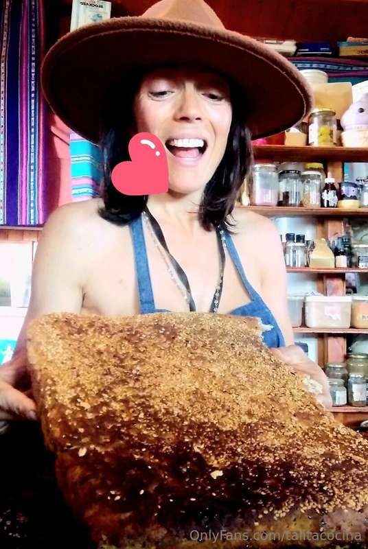 El lunes volvemos con la cocina en vivo 420hs 8
