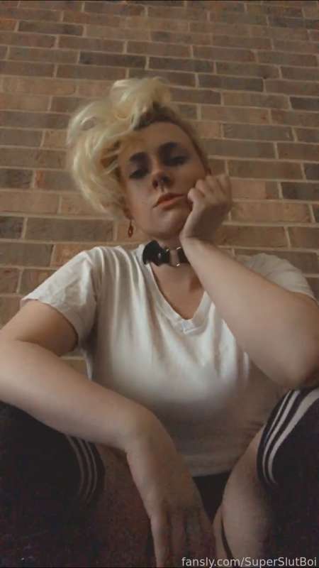 Superslutboi - Fansly - 30 Oct, 2021 18