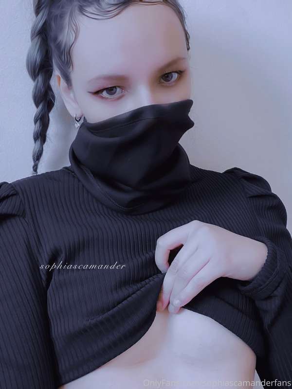 Mask <3 👾 2