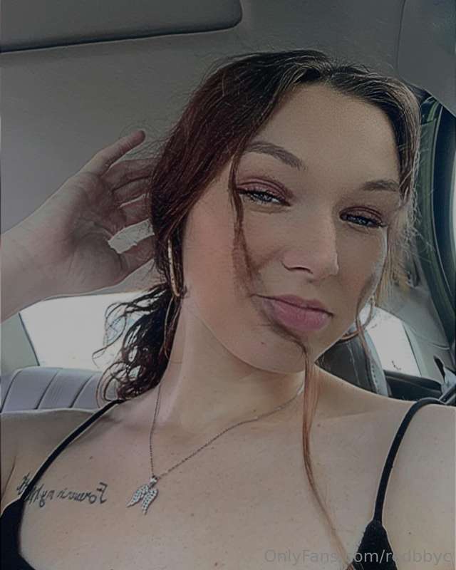 hiiii :))) say it back for a surprise 😘