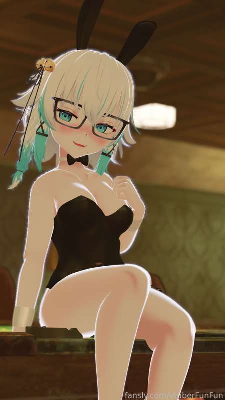 Vtuberfunfun - Fansly - 28 Mar, 2022 11