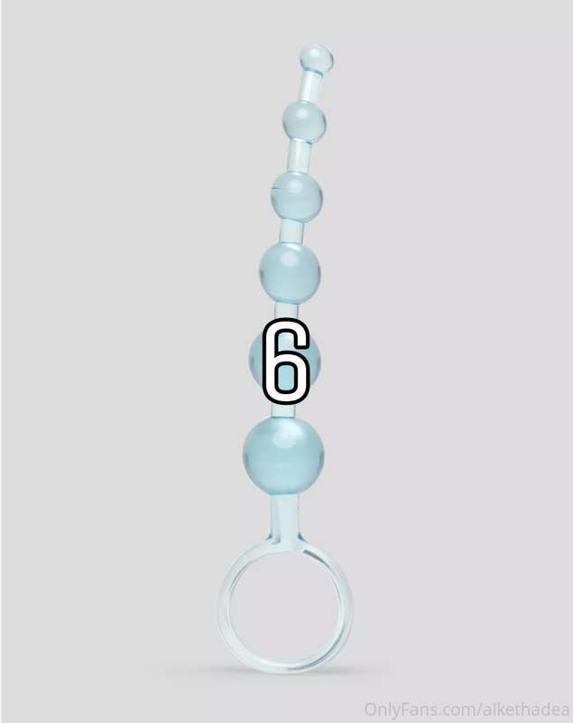 It's time to go sex toy shopping! I need your help deciding .. 3