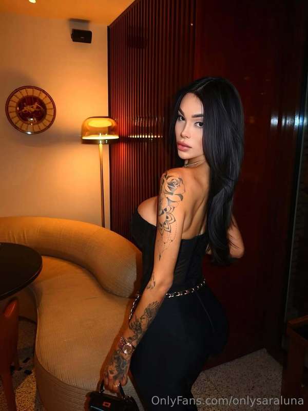 ✨🖤🐆