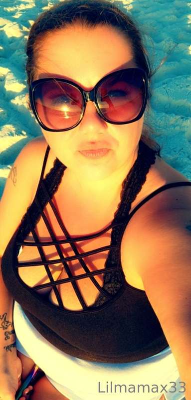 Loving Panama city Beach FL