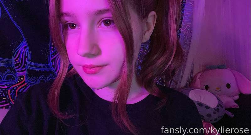Kylierose - Fansly - 21 Nov, 2023 2