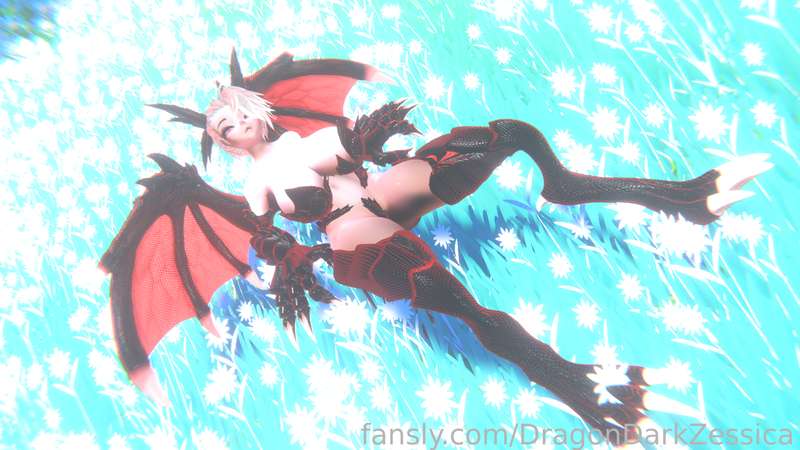 Dragondarkzessica - Fansly - 22 Jun, 2022 24
