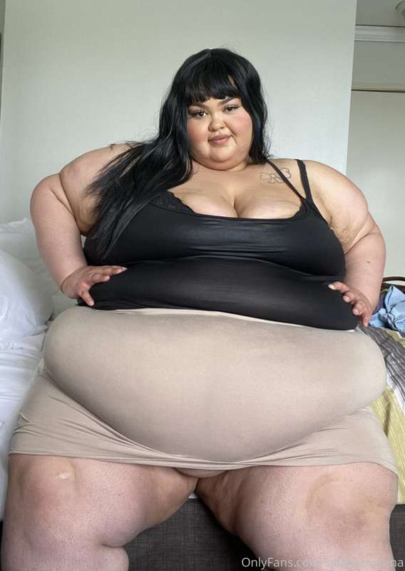 Ssbbwbrianna - Onlyfans - 19 May, 2021 6