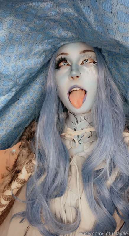 Lotusjayne - Fansly - 25 May, 2022 5