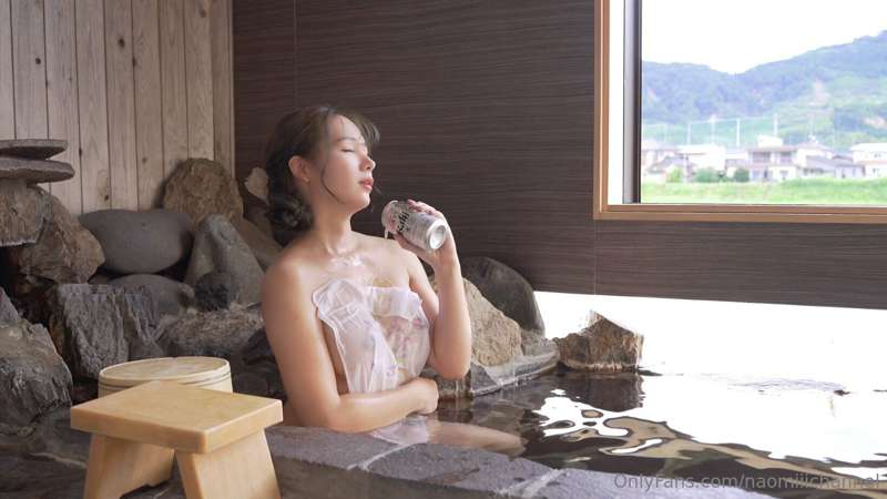 𝐍𝐞𝐱𝐭 𝐖𝐞𝐞𝐤'𝐬 𝐕𝐢𝐝𝐞𝐨🔞来週の動画
Kimono & Hot spring
Thrust violently.. 12