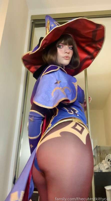 Thecutestkittycat - Fansly - 29 Mar, 2022 10