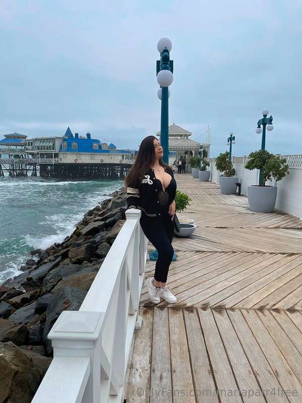 Mariaparr4Free - Onlyfans - 30 Apr, 2025