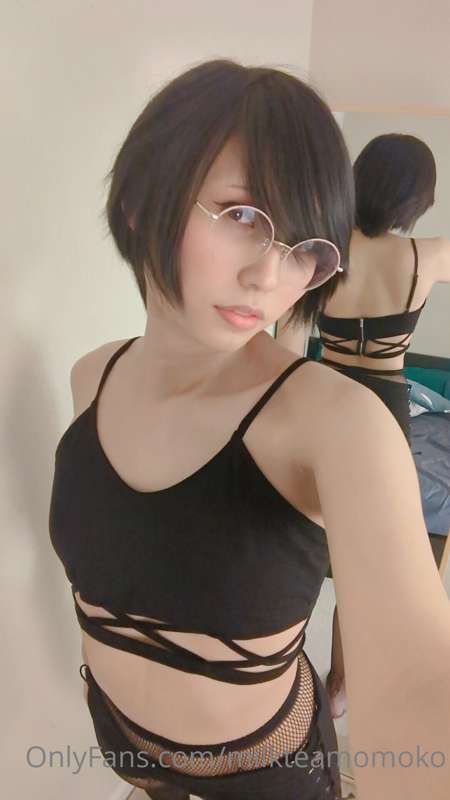 Milkteamomoko - Onlyfans - 17 Mar, 2022 28