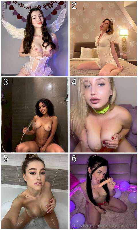 🎁 JOIN MY BESTIES FOR FREE EXCLUSIVES!1. 💫😘 @mi_kaya 😘💫2. 💕🍒..
