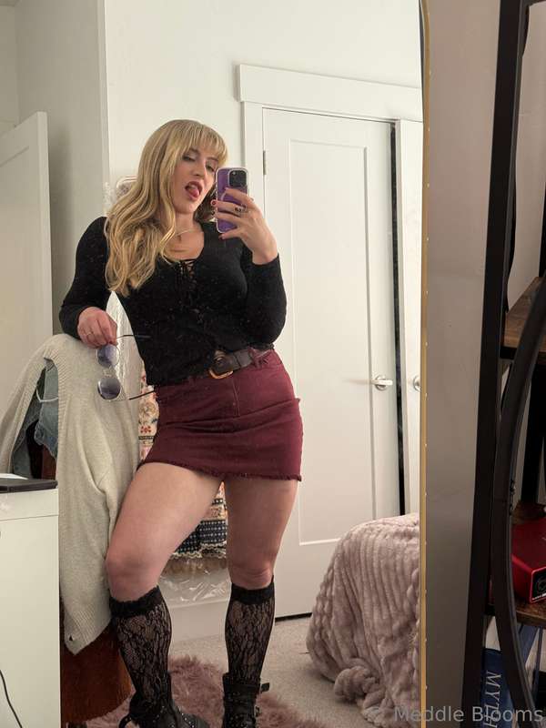 Off to see the Bernie rally! Have a good day everyone 😘 2