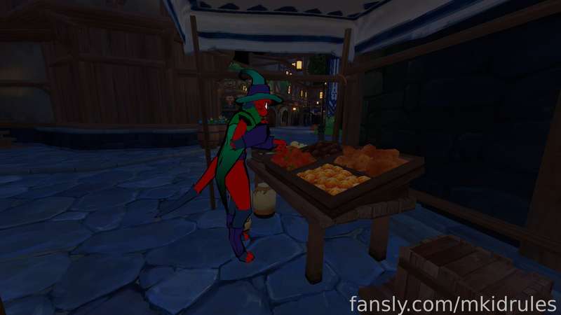 Mkidrules - Fansly - 11 Dec, 2023 8