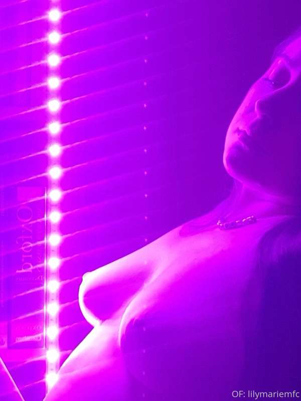Lilymariemfc - Onlyfans - 31 Jan, 2021 3