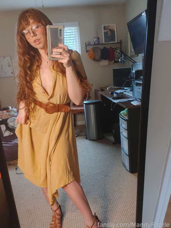 Mandyfrizzle - Fansly - 20 Apr, 2022 6