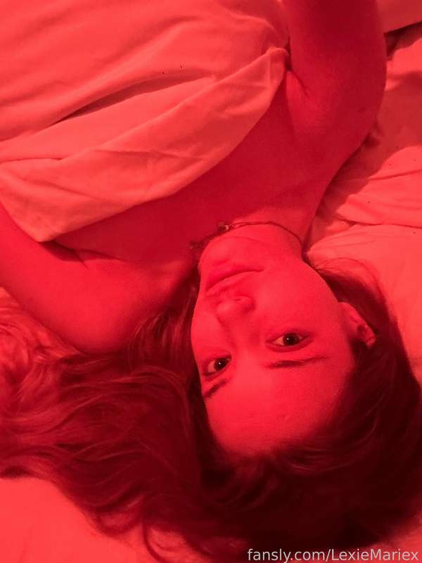 Lexiemariex - Fansly - 01 Feb, 2025 2