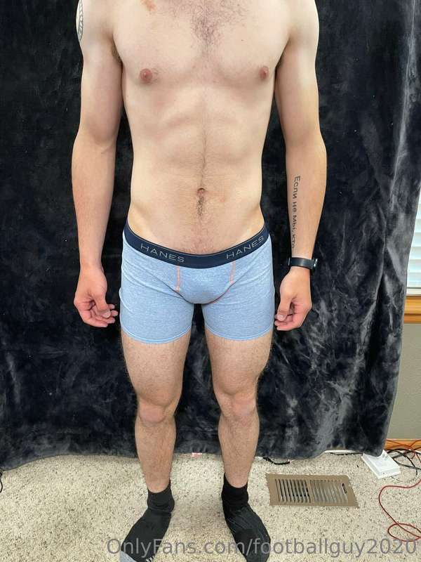 me in some sexy undies- set 3 21
