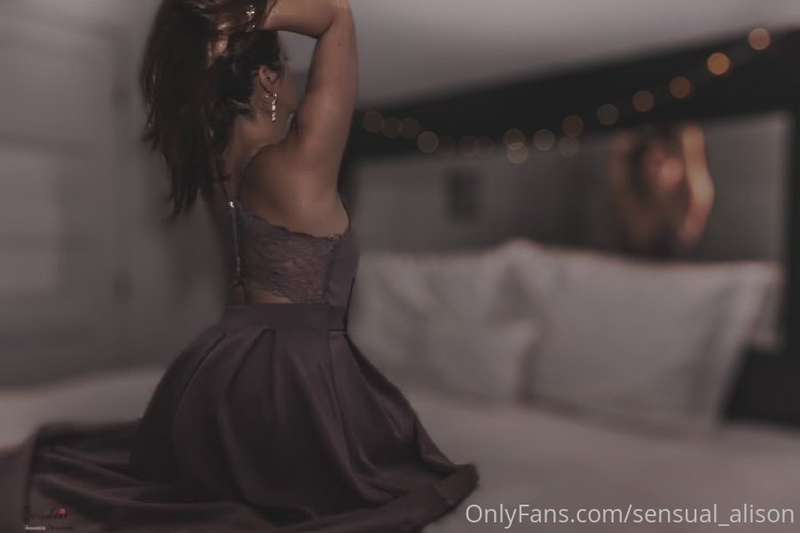Sensual_Alison - Onlyfans - 04 Nov, 2020