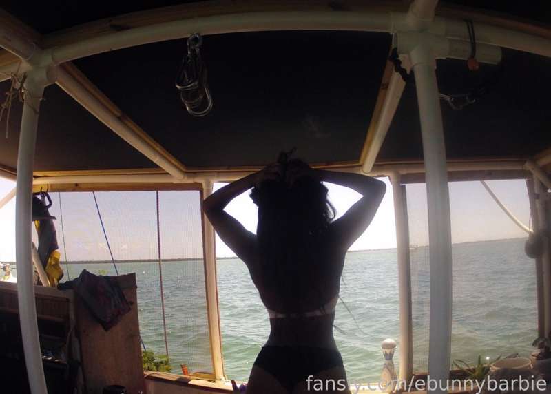 Ebunnybarbie - Fansly - 23 Aug, 2021 1