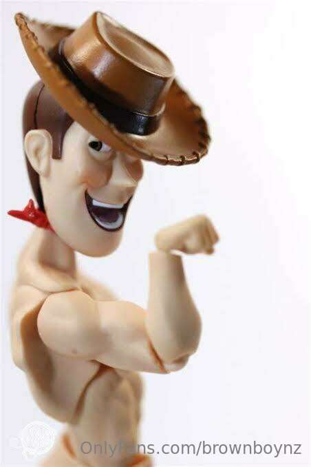 Toy Story woody ?😆🤠 1
