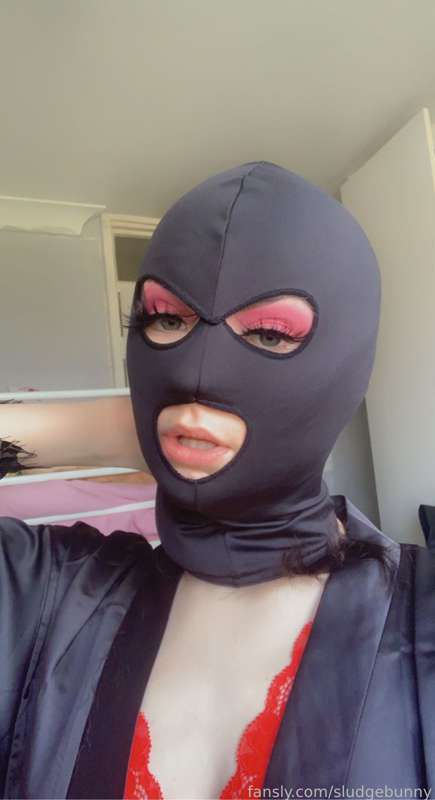 Sludgebunny - Fansly - 04 Apr, 2022