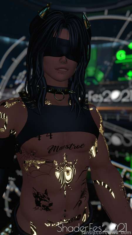 El_Maestro - Fansly - 24 Jan, 2023