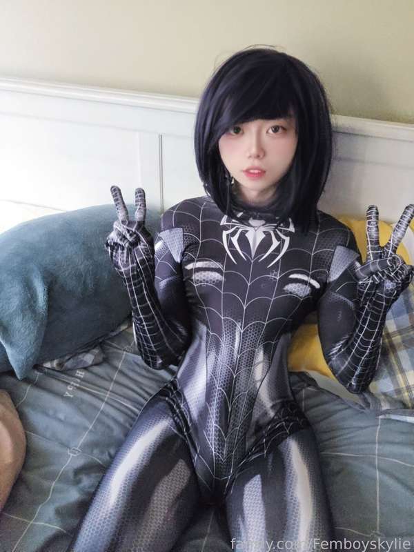 Femboyskylie - Fansly - 07 Jun, 2025 1