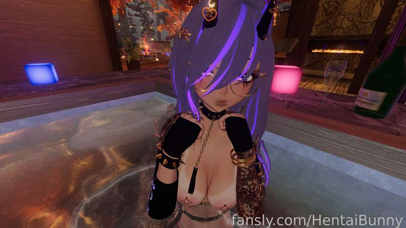 Cumplayvr - Fansly - 04 Nov, 2024
