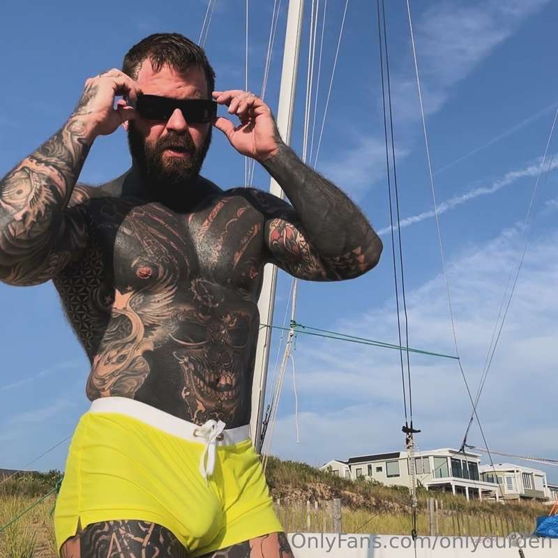☀️ 🛥️