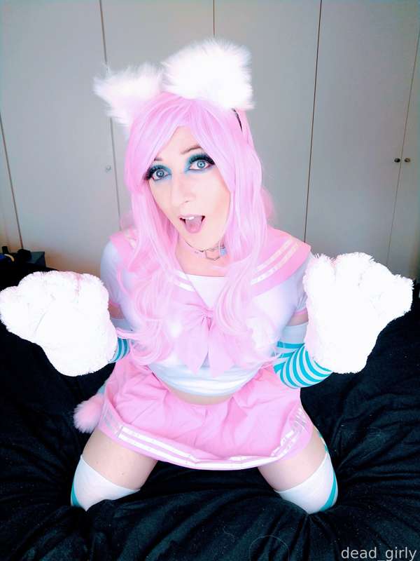 Dead_Girly - Fansly - 21 Jul, 2022 15