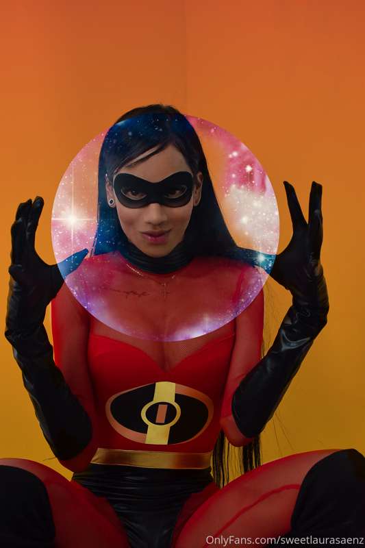 I feel incredible  💥⚡️ 2