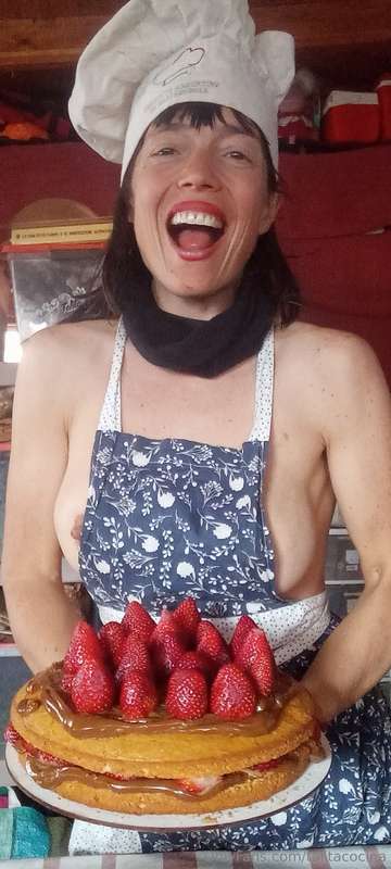 Viernes y finde a puro goce en mi cocina 👩‍🍳❤️‍🔥💘 Nos vemos .. 1
