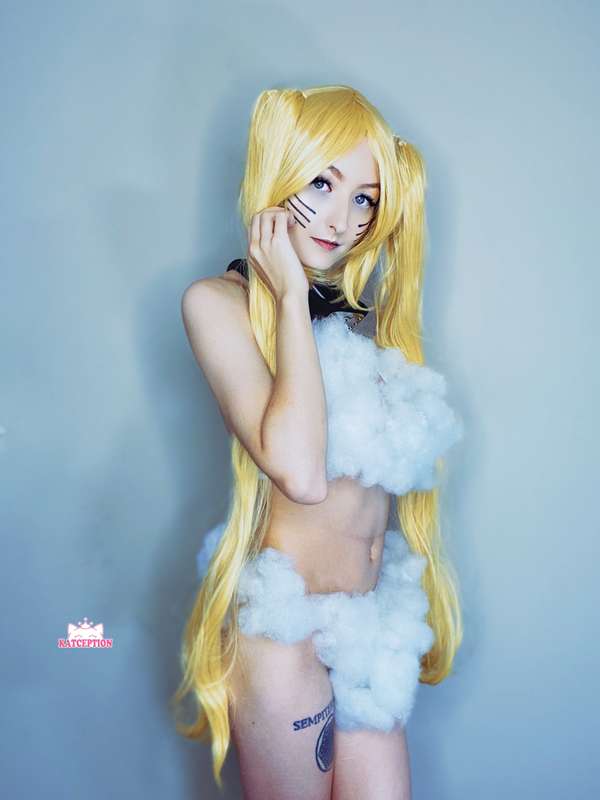 Naruto sexy jutsu 💓 1